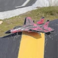 thumbnail image 3 of Su 35 Avion Rc Remote Control Airplane Controller Su-35 Fighter Model Plane Kids, 3 of 4
