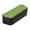 Green, variant on Car Console with Ergonomic Elbow , Tool-Free Installation & Expandable Storage Compartment