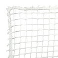thumbnail image 1 of Dynamax Sports High Impact Golf Barrier Net, White, 10X10-ft, 1 of 1