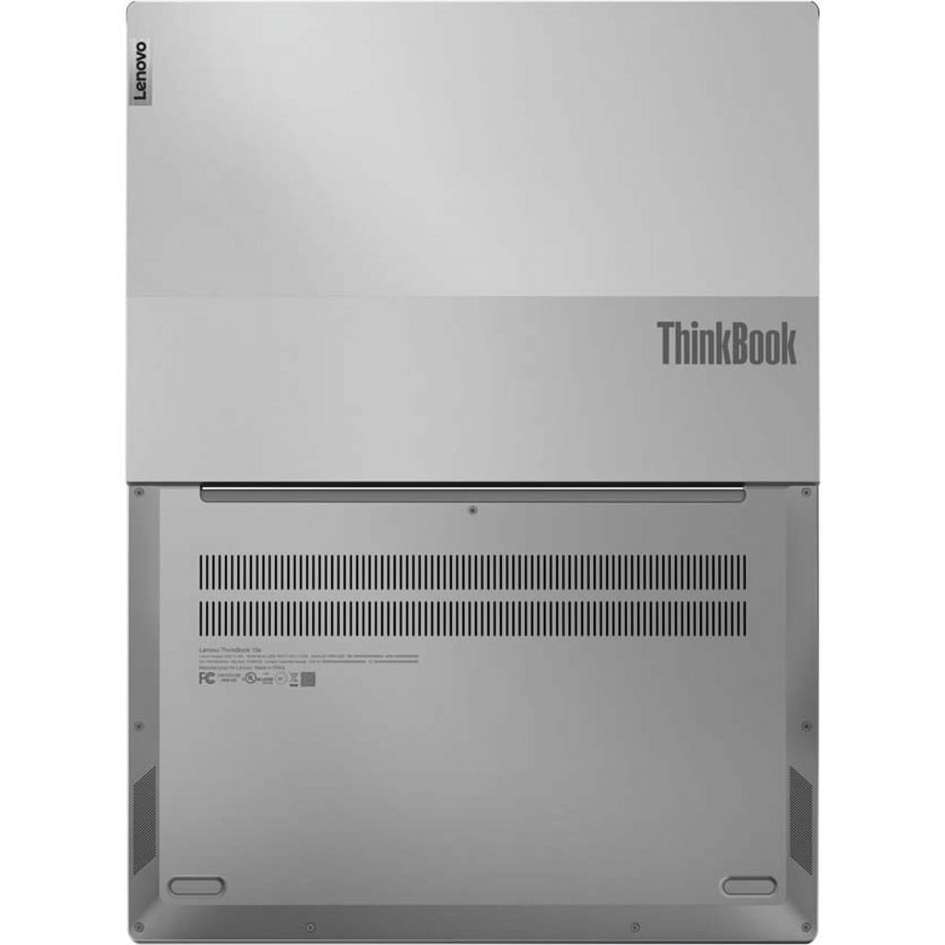 Lenovo ThinkBook 13s G3 ACN 20YA - AMD Ryzen 7 - 5800U / up to 4.4