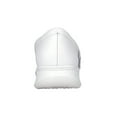 thumbnail image 4 of 24 HOUR COMFORT Adelia Wide Width Professional Sleek Shoes WHITE 5.5, 4 of 6