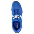 thumbnail image 4 of Weekend Academy Boys Slim Faux Suede Sneakers, 4 of 6
