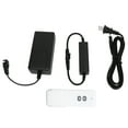 thumbnail image 2 of Electric Curtain Controller, Overheating Protection 2.4G Rf Frequency Lift Remote Controller Practical  For Home Automation For Sofas Recliners Lifting Tables US, 2 of 8