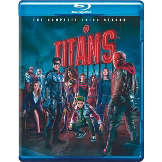 The Flash: The Complete Seventh Season (Box Set) [Blu-ray