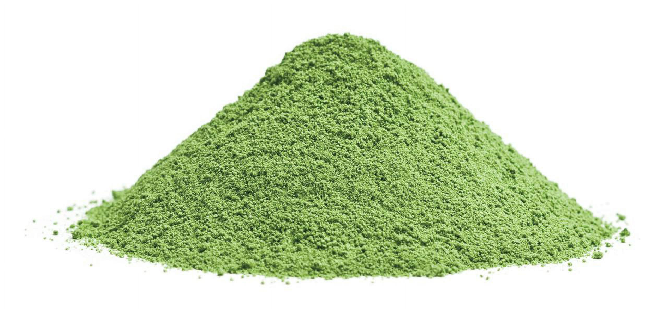 Yamamoto kanpoh 100% young barley grass powder, 44 packs - image 3 of 4