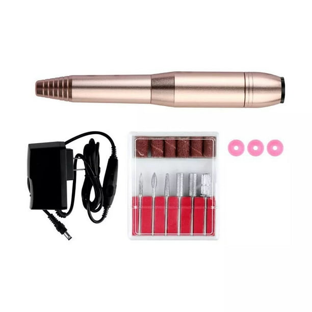 Walmart electric nail drill sale