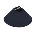 thumbnail image 1 of Pet Parrot E Collar Feather Plucking Protective Recovery Collar for Lovebird Agapornis Behavior Correction Transition, 1 of 3