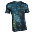 thumbnail image 5 of Archaic By Affliction Men's T-shirt Hearth, 5 of 7