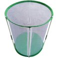 thumbnail image 1 of Insect Butterfly Habitat, Butterfly Garden Set, 30 x 40 cm, Large Butterfly Habitat, Cage, Foldable Insect Net, Butterfly House for Ref: 7397, 1 of 4