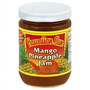 Hawaiian Sun Products Hawaiian Sun Jam, 10 oz