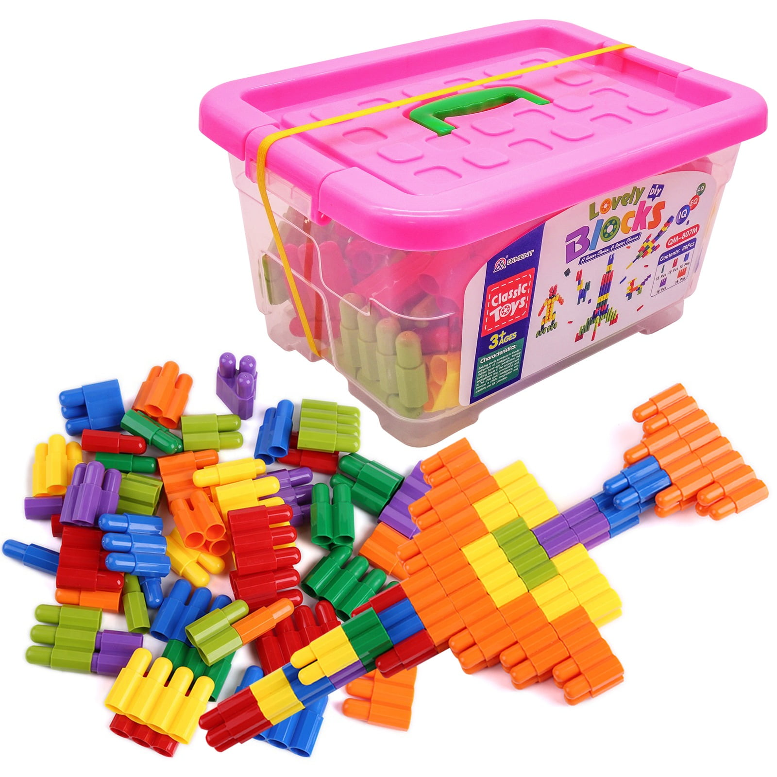 blocks for 7 year old