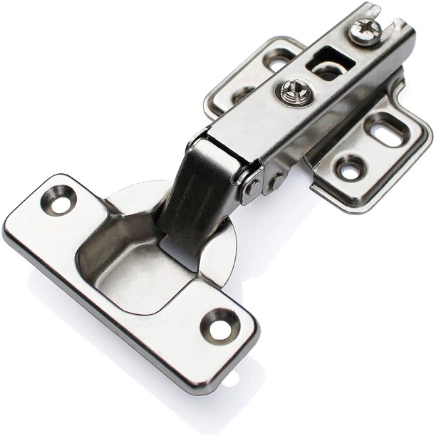 Brevlon, 40 Pieces, 105 Degree, Full Overlay, Frameless, 2Cam