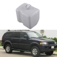 thumbnail image 3 of Car Engine Coolant Overflow Reservoir Water Tank for Montero Ram 50 Pickup MB605260, 3 of 8