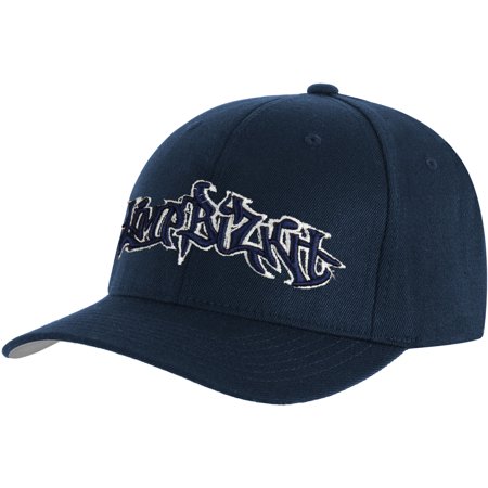 Men Graffiti Pattern Baseball Cap