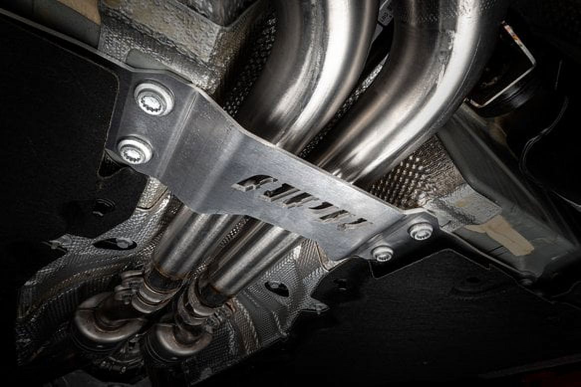 APR EXH0321 C7 Exhaust Tunnel Brace