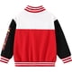 thumbnail image 3 of Chaqueta bomber Varsity Cars Lightning McQueen de Disney para niños, 3 of 6