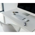 thumbnail image 4 of Desktex® Anti-Static Vinyl Rectangular Desk Pad - 20" x 36", 4 of 6