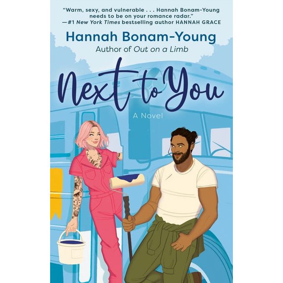 Next to You, (Paperback)