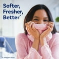 thumbnail image 6 of Downy Liquid Fabric Softener, April Fresh Scent, 111 fl oz, 150 Loads, 6 of 11