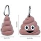 thumbnail image 3 of Dispensador de bolsas para desechos de excrementos de perro ZHAOCHENG 2 piezas, 3 of 3