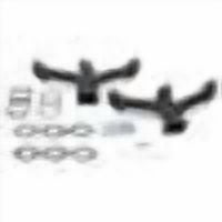 08-67 Street Rod Flathead Tight Tuck Blk