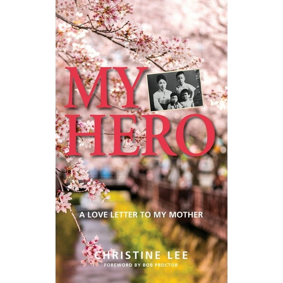 My Hero, (Hardcover)