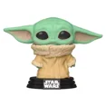 thumbnail image 2 of NUEVA Llegada Funko Pop Serie #368 #370 #378 #384 #385 Yoda Bebé EL NIÑO Figura de Vinilo Retorcida Muñecas Juguetes Figuras de Acción Juguetes, 2 of 5