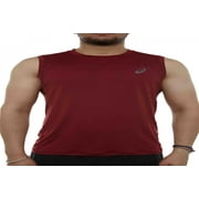 Asics Mini Stripe Top Mens Style : 134440-6029