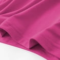 thumbnail image 6 of AirLoni Women's Camisole Loose Fit Square Neck Stretchy Breathable Casual Sleeveless Top Tee Tank Tops For Daily Wear Solid Color Hot Pink,XXL, 6 of 6