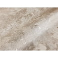 thumbnail image 5 of Silver Embossed Wallpaper, Texture Wallcovering, Decorative Roll, 41.7”W X 393”H 113.8 sq ft, 5 of 5