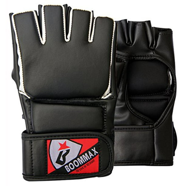 MMA Training Gloves Grappling Gloves Protective Gloves MMA Gloves