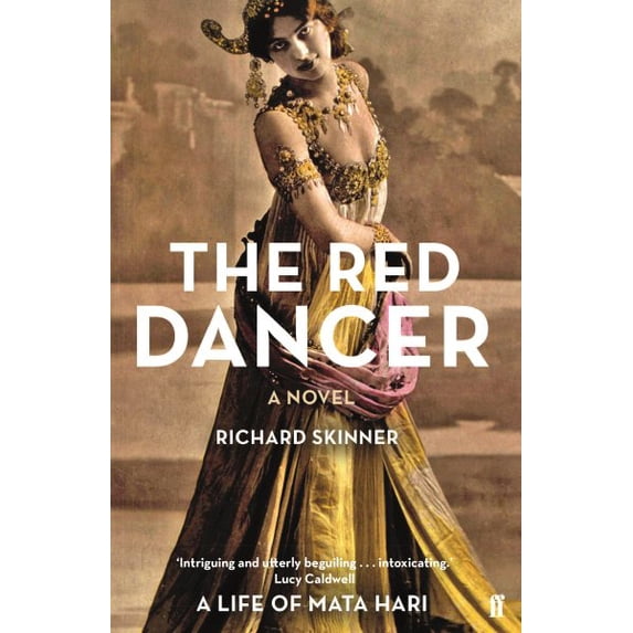 Pre-Owned The Red Dancer