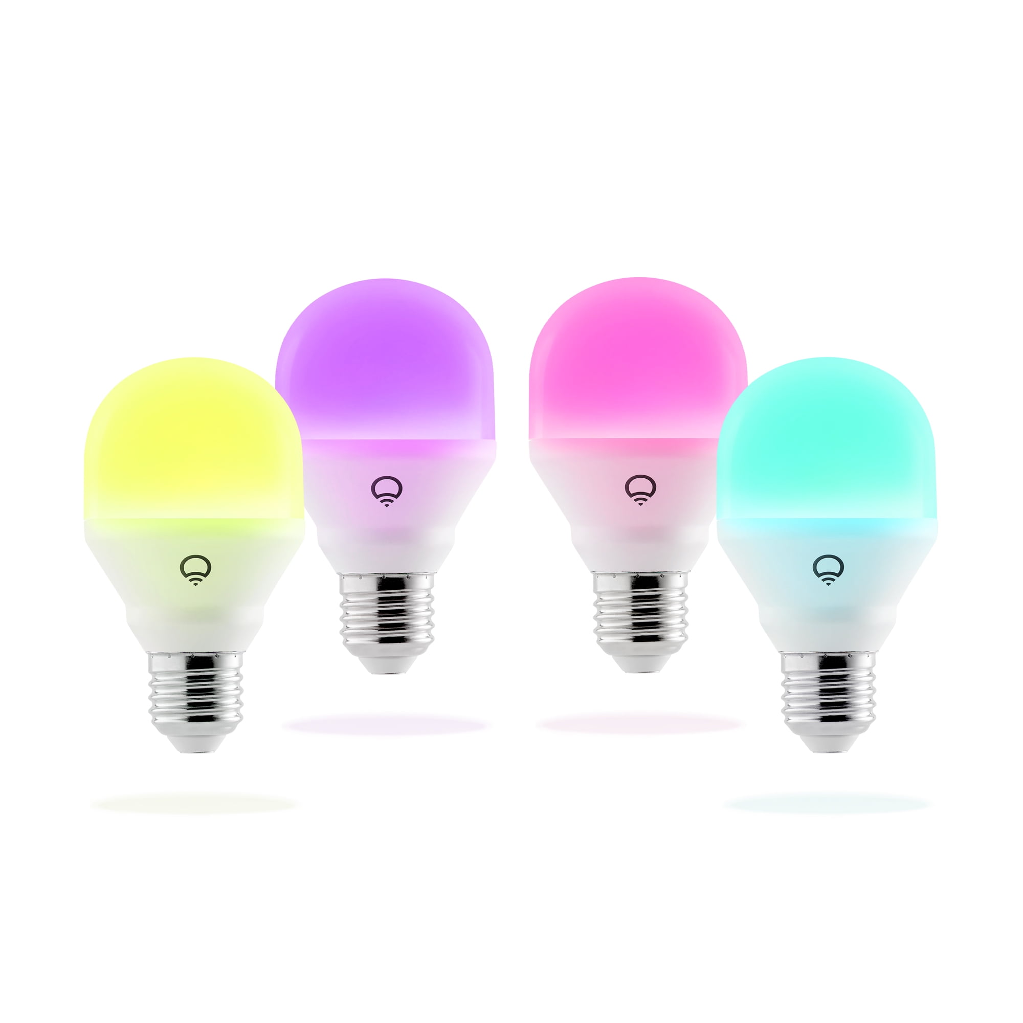 A19 Bulb Lifx A19 Bulb Lifx