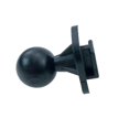 thumbnail image 5 of Universal Dashboard Mount Sucker Car Dvr Camera Recorder Rack Bracket Holder, 5 of 5