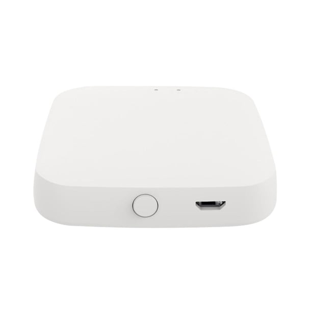 Válvula de riego inteligente Puerta de enlace compatible con Bluetooth (Puerta de enlace compatible con Bluetooth)