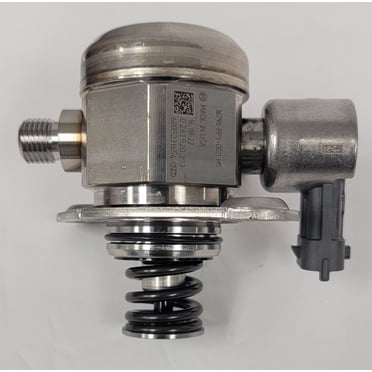 Direct Injection High Pressure Fuel Pump - Compatible with 2014 - 2019 ...