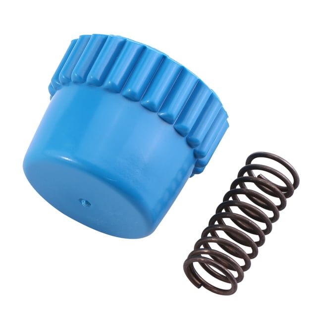 String Trimmer Parts,Nylon Bump Knob Metal Trimmer Head Accessory Trimmer Bump Knob Smart Functionality