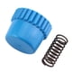 thumbnail image 2 of Perilla de tope para recortadora, perilla de tope de nailon, perillas de tope de metal para recortadora, piezas para recortadora de hilo, calidad inigualable, 2 of 5