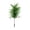 C, variant on Hyknon Artificial Greenery Plants with Stake, UV Resistant No-Fade Fake Bush, Weatherproof Faux Outdoor Plants for Garden Patio Yard Decor, Low-Maintenance All-Season Landscaping Accent 2.4FT