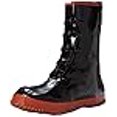 thumbnail image 3 of Bon 84-253 Bottes de Construction à 5 Boucles avec Semelle Crantée, Taille-13, 3 of 3