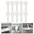 thumbnail image 6 of Worgeous  10 Pcs Deicing Shovel Ice Remover Scooper Scraper Tool White, 6 of 8