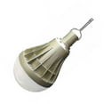 thumbnail image 2 of Led Charging Ball Bulb Outdoor Cam Cam S S Ing S-QIUPING, 2 of 4