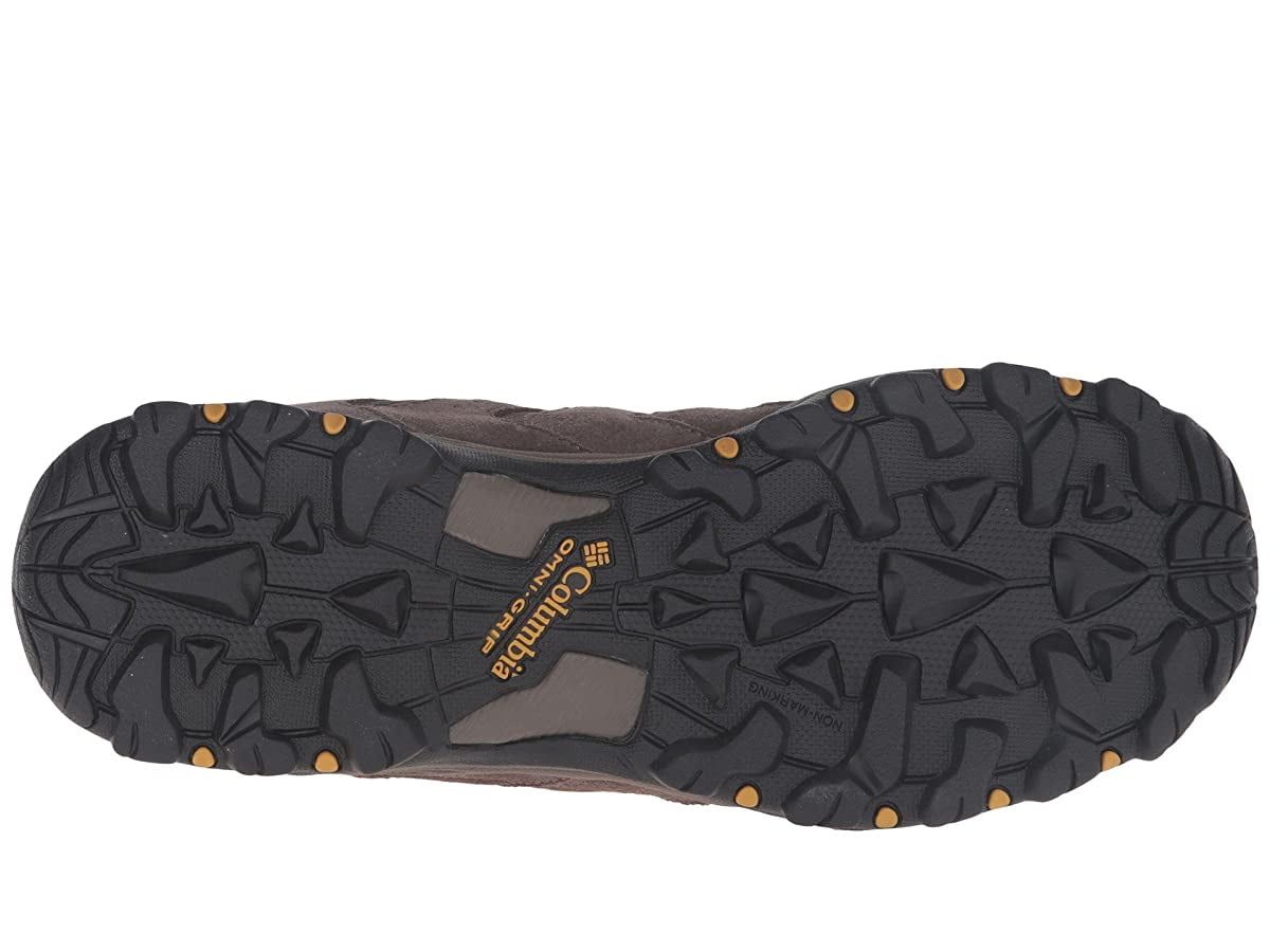 columbia north plains ii waterproof mid