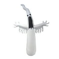 thumbnail image 2 of Hallowmas Cameland Inflatable Halloween Little Ghost Model Ghost Outdoor Luminous Display Props, 2 of 6