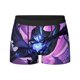 thumbnail image 3 of Calzoncillos tipo bóxer Valorant para hombre, ropa interior transpirable para hombre, 3 of 5