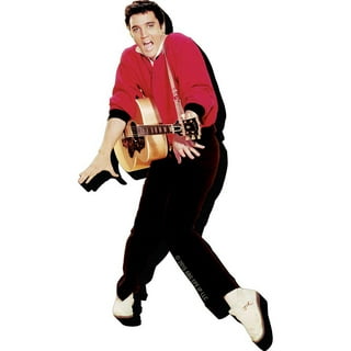 Calendars Elvis