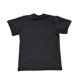 thumbnail image 1 of Ropa para figuras de acción a escala 1/6, ropa para muñecas BJD masculinas y femeninas, camiseta, disfraz en miniatura para figuras de 12 pulgadas a gris oscuro, 1 of 8