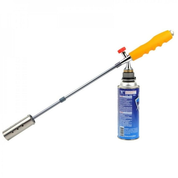 Propane Weed Burner