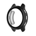 thumbnail image 1 of Smart Watch Protector pantalla Shell a prueba grasa Anti-Huellas dactilares (Negro), 1 of 9