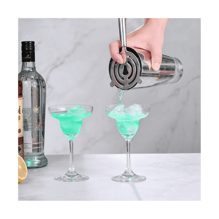 Shaker, Bar Bartender Weighted 28Oz Unweighted 18Oz for